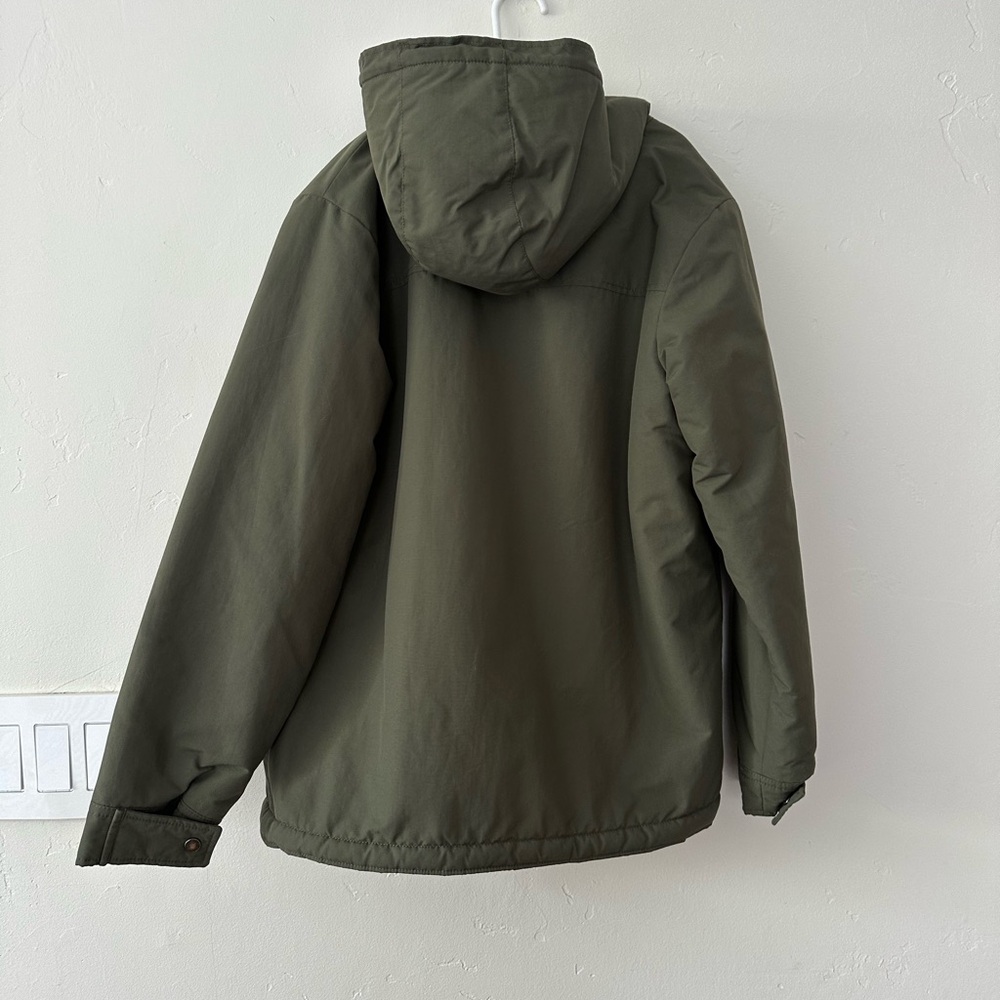 Patagonia kids infurno jacket - Picture 2 of 5